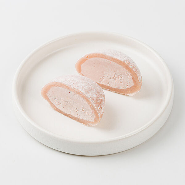 Пирожное дайфукумоти 