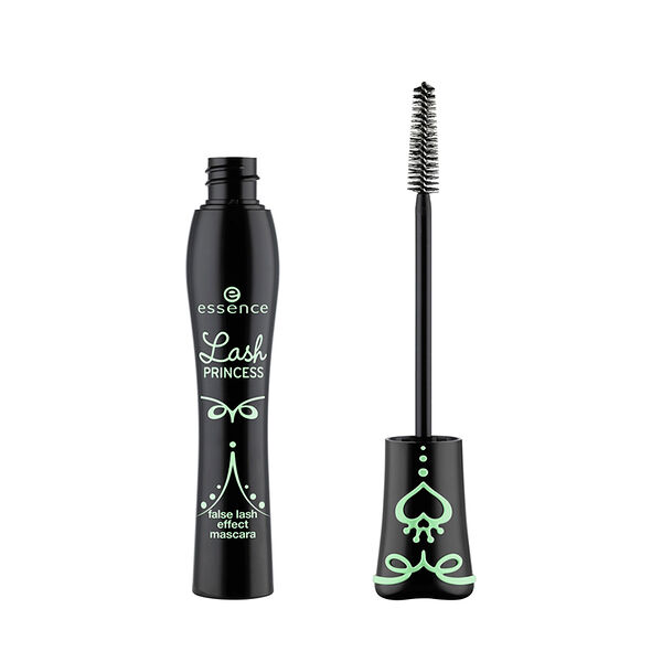 Тушь для ресниц Essence Lash Princess False Lash Effect т.Черный 12 мл