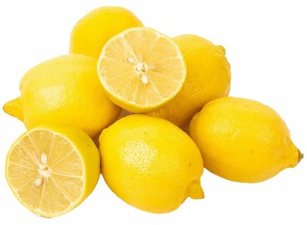 Лимоны