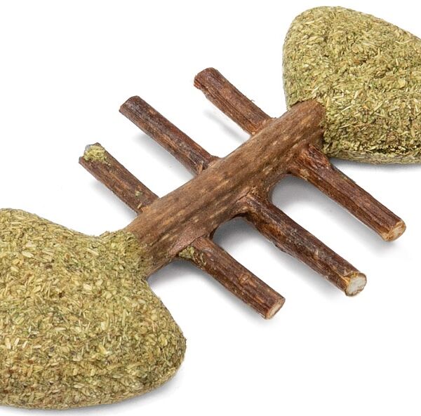 Игрушка для кошек Triol из мататаби 