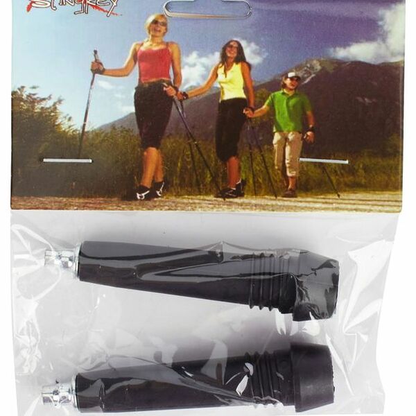 Наконечник палок STINGREY для скандинавской ходьбы, 1 пара