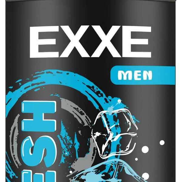 Дезодорант EXXE Men Fresh 150 мл
