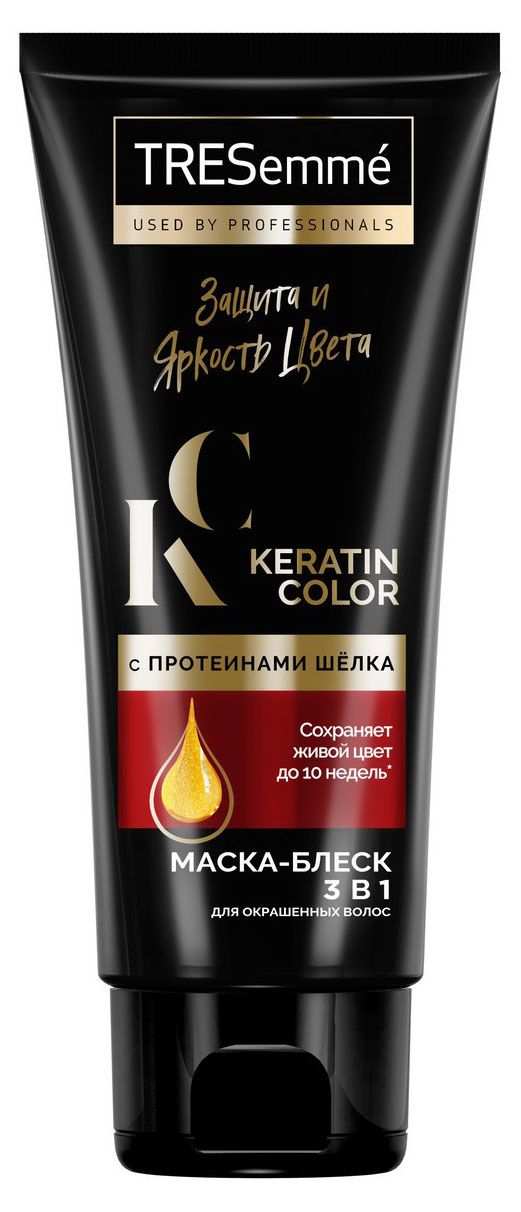 

Маска для окрашенных волос Tresemme Keratin Color 200 мл