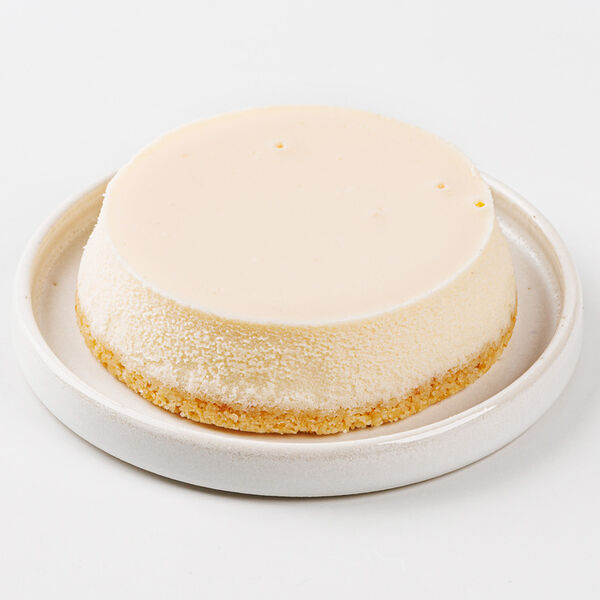 Чизкейк мини Нью-Йорк