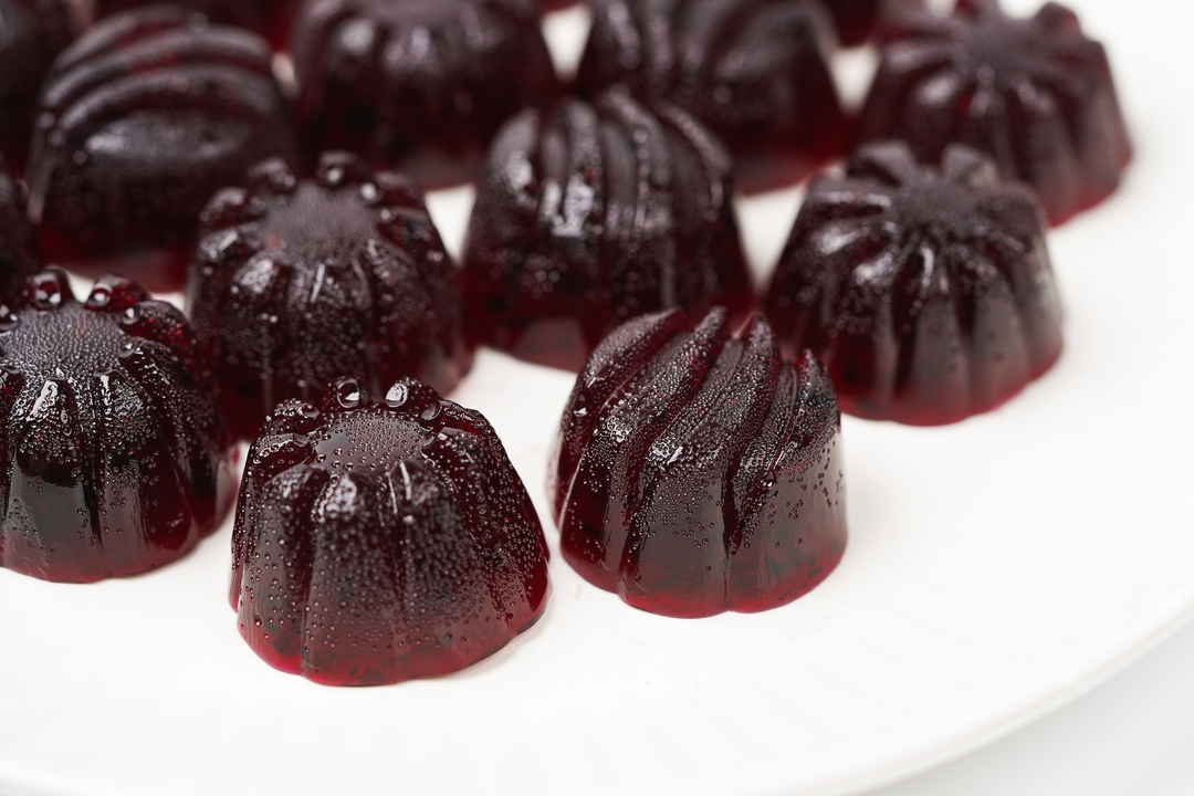 

Мармелад с черной смородиной, 190г