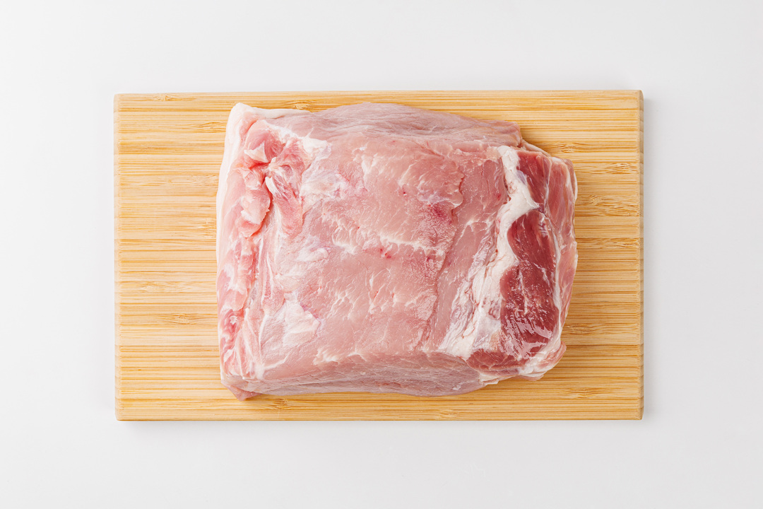 

Карбонад свиной, вес