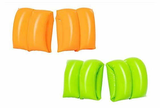 Нарукавники для плавания