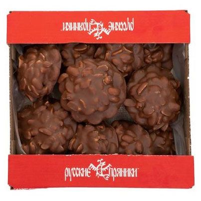 

Печенье Русские пряники Роб Рой сахарное 450 г