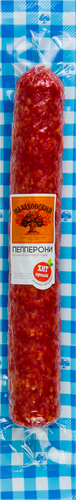 

Колбаса МК Малаховский Пепперони с/к вес