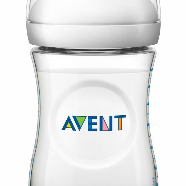 Avent Natural бутылочка для кормления арт. SCF033/17 260 мл