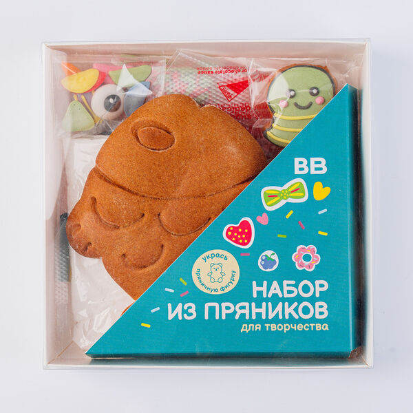 Набор из пряников (Рыбка для творчества)