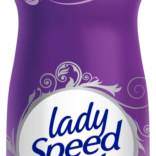 Антиперспирант Lady Speed Stick Fresh&Essence Черная орхидея спрей женский