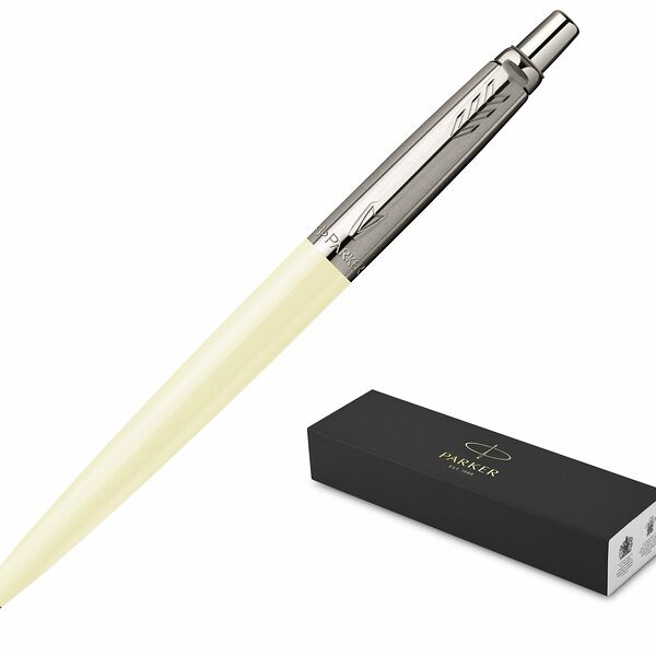 Ручка шариковая автоматическая PARKER Jotter Original пластик S0032930