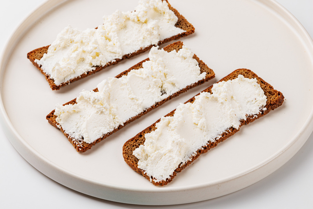 

Сыр творожный Вкусвилл, 140 г