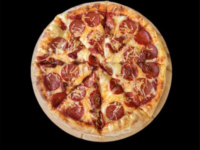Пепперони