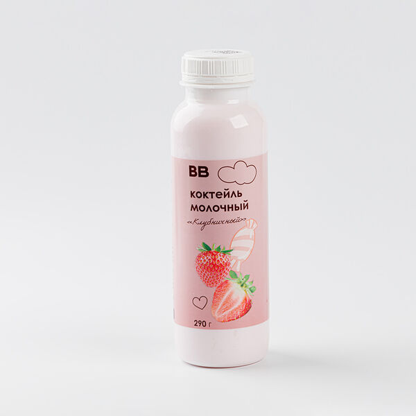 Коктейль молочный 