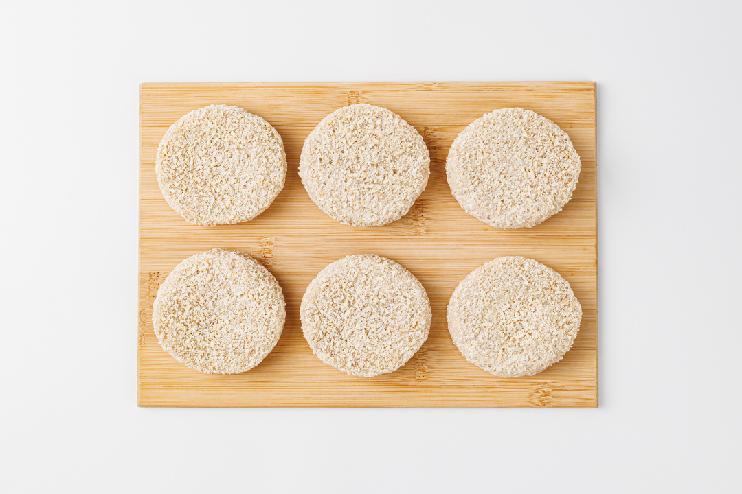 

Котлеты из щуки замороженные вес