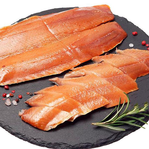 Сельдь Тихоокеанская филе со специями по-Датски х/к 150г