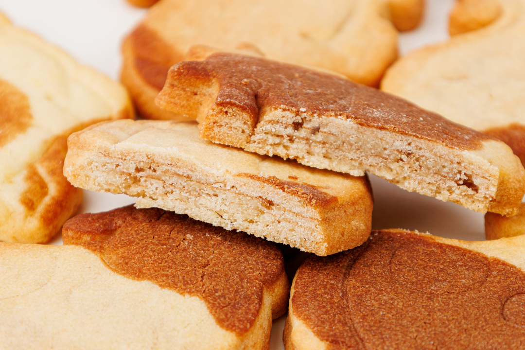 

Печенье "Деревенская милашка"