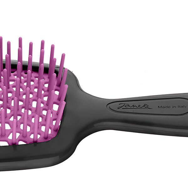 Janeke Щетка для волос