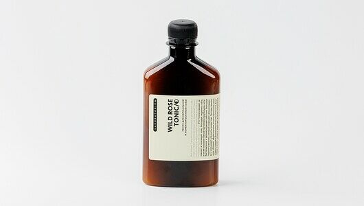 Тоник для нормальной и комбинированной кожи Laboratorium Wild Rose