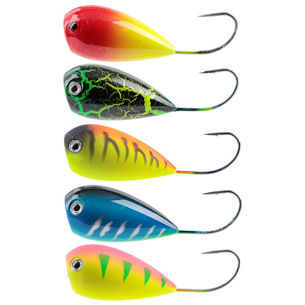 Azor fishing волкер 