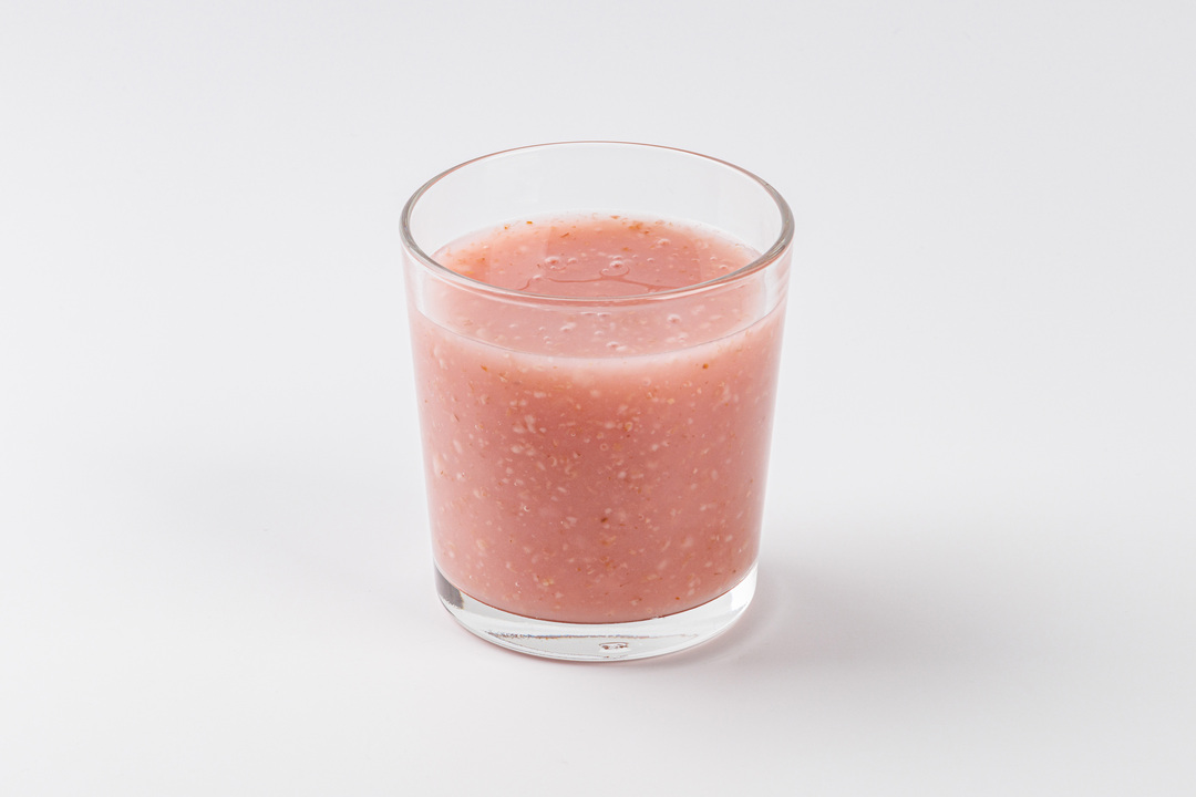 

Напиток овсяный клубника-банан 250 г