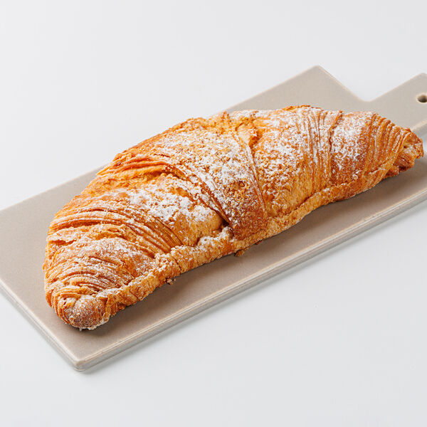 Круассан ВкусВилл миндальный с малиной, 140 г