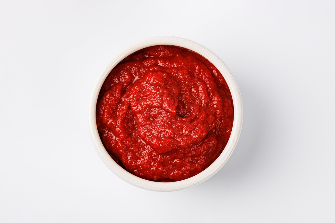 

Паста томатная Ящик астраханских помидоров 140 г