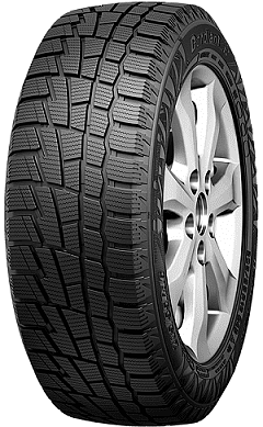 Зимние шины Cordiant Winter Drive 205/55R16 94T