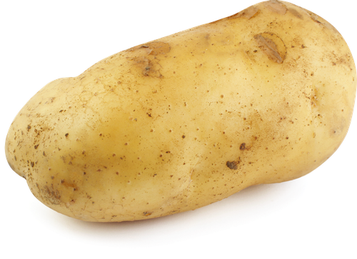 

Картофель вес