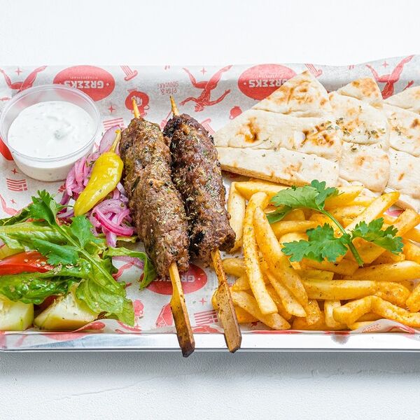 Мерида Бифтеки