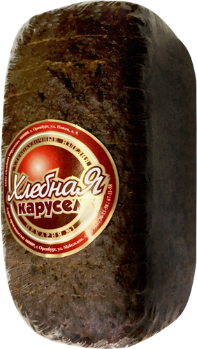 

Хлеб Хлебная Карусель Андреевский в нарезке 300 г