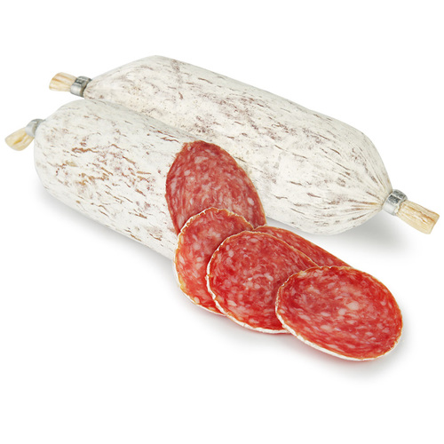 

Колбаса Рублёвский Bottega Milano сыровяленая полусухая 170 г