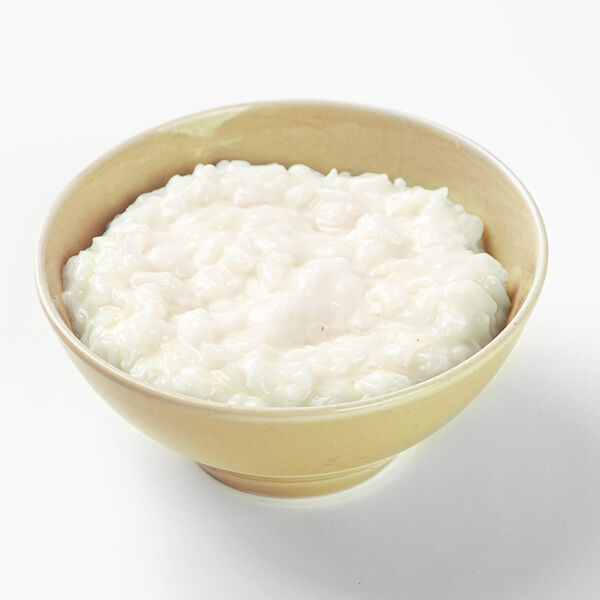 Каша рисовая безмолочная на кокосе, 250 г