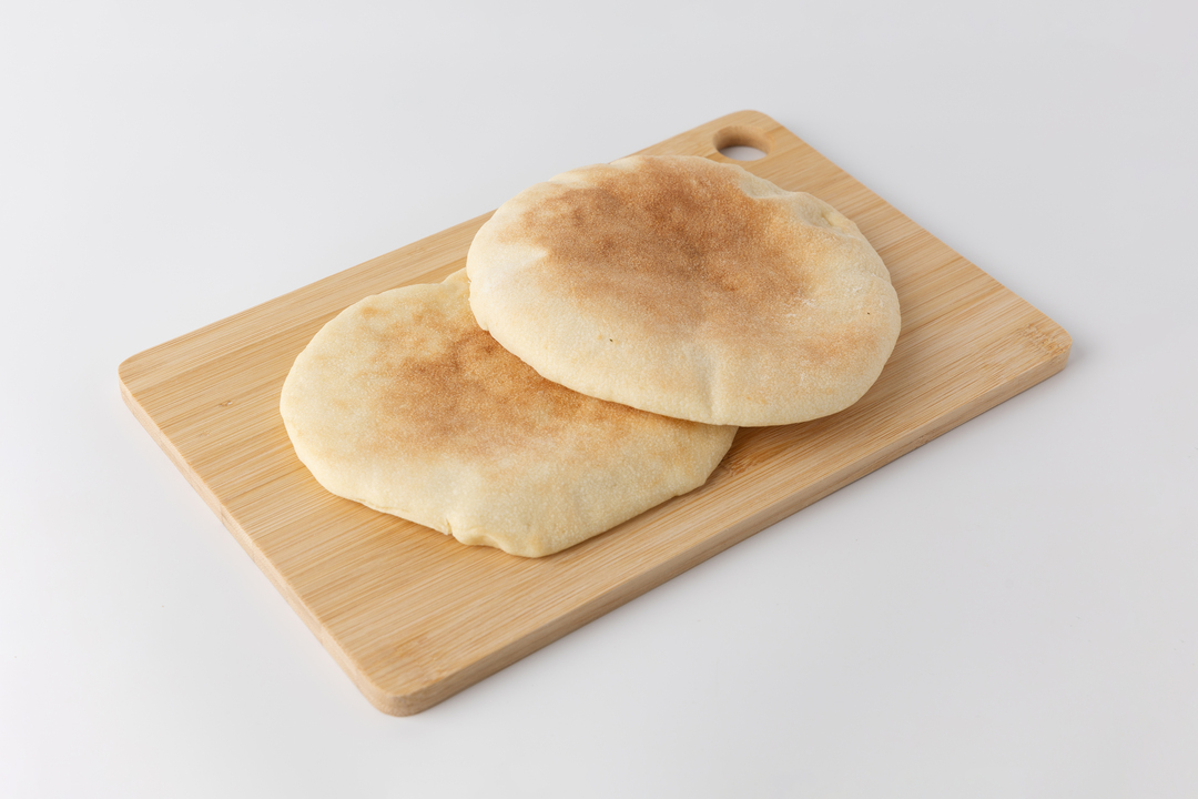 

Пита "Арабская", 150 г_РП