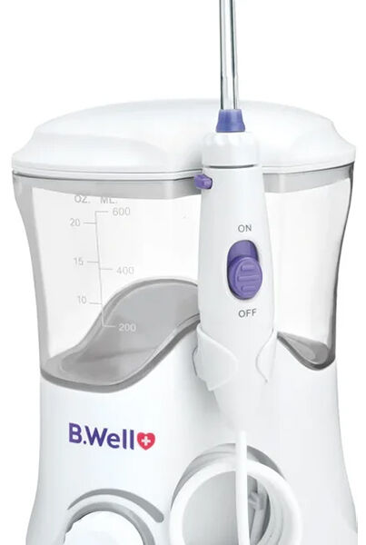 Ирригатор для полости рта B.Well WI-922 стационарный