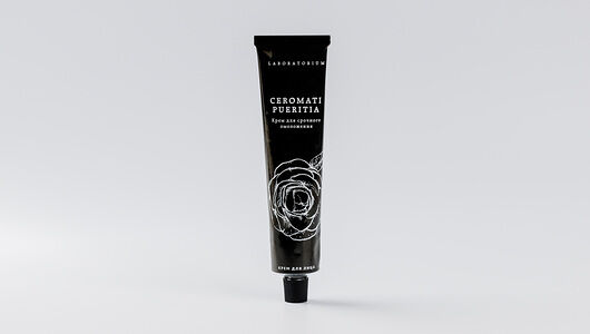 Крем для лица Laboratorium Ceromati pueritia 60 мл