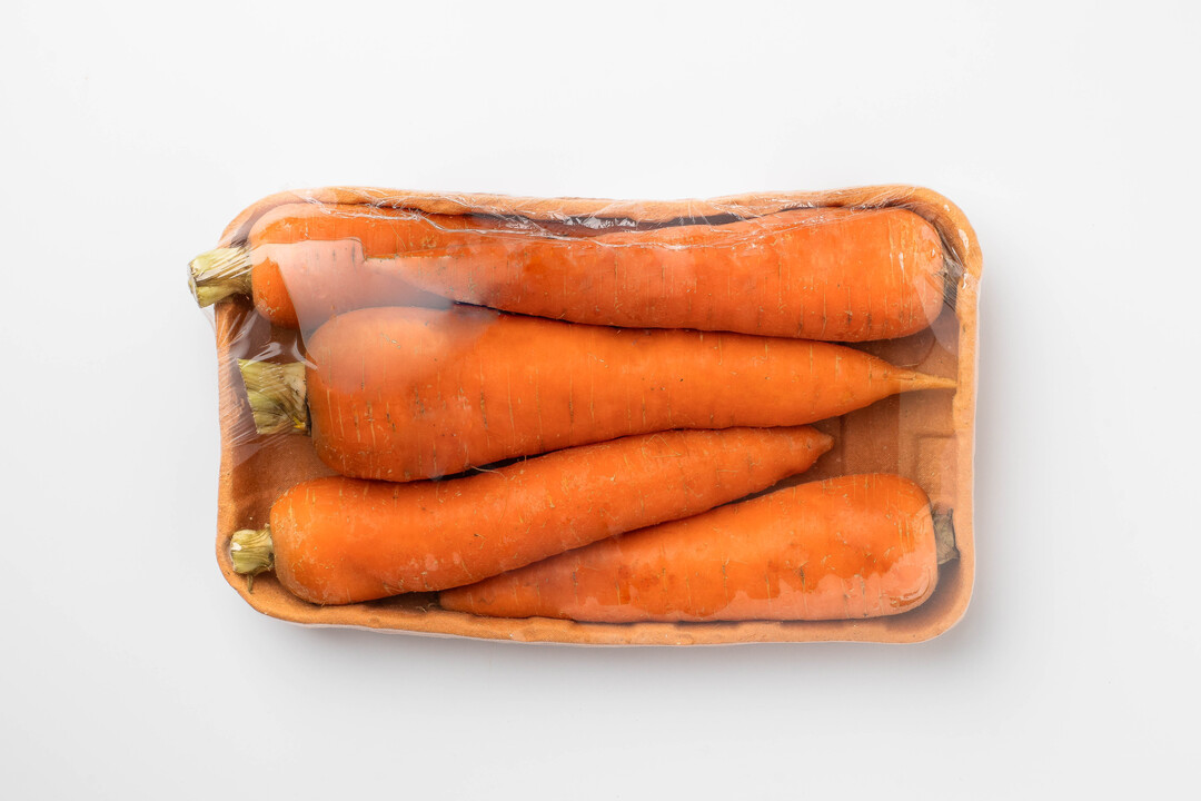 

Морковь молодая Азербайджан, 500 г