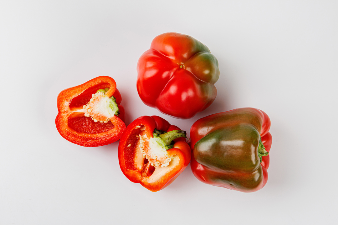 

Перец красный сладкий