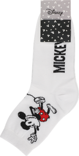 

Носки детские DISNEY Mickey Mouse р. 15–21, Арт. 741-28