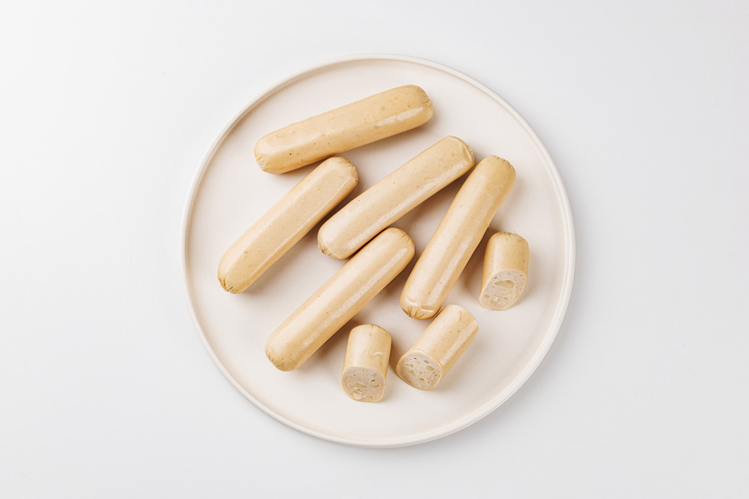 

Сосиски Сочные с сыром, 280 г