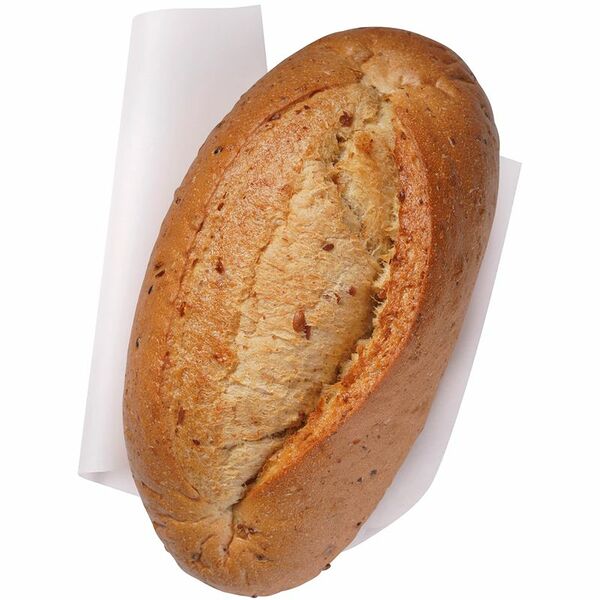 Булка полбяная Пекарня Перекрёсток, 240г