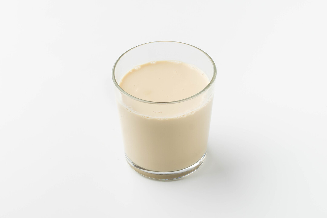 

Напиток растительный с орехом макадамия, с кальцием и В2