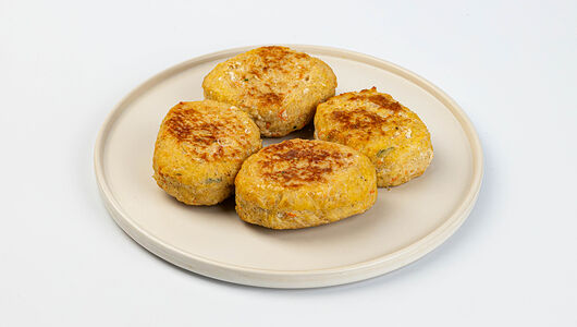 Котлеты куриные