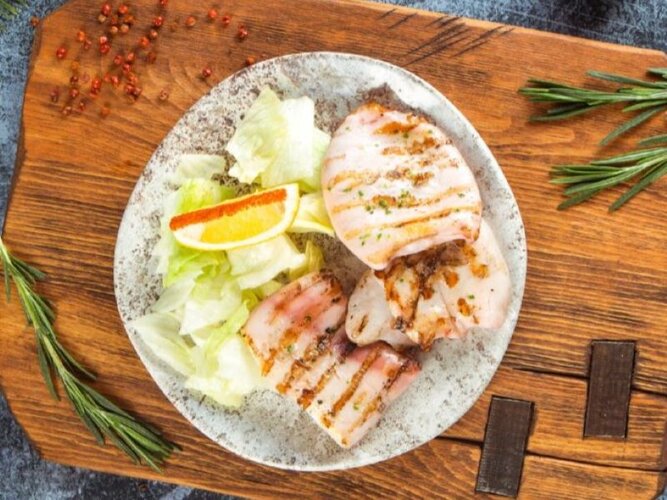 Restaurant Ботаника, Moscow and Moscow Oblast, photo