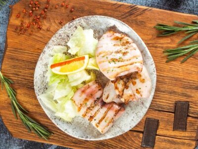 Ботаника (Moscow Region, Pavlovo-Posadskiy Urban District, park Melenki), restaurant