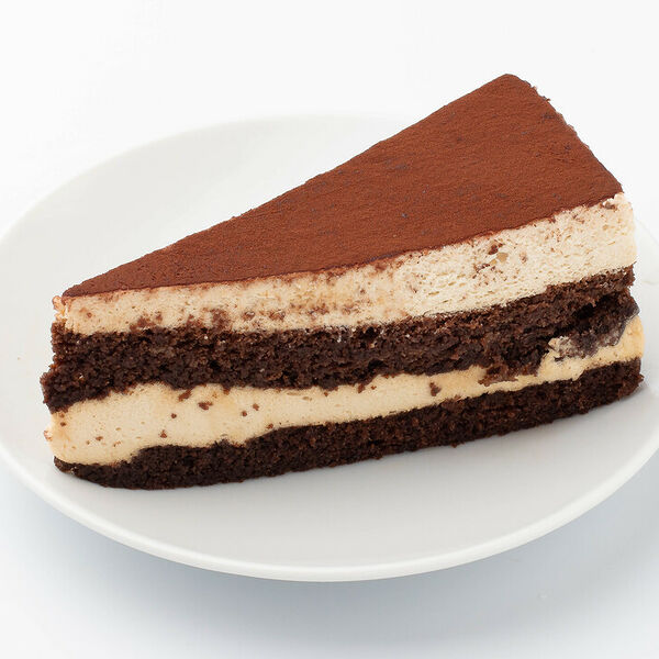 Десерт Тирамису безлактозный, безглютеновый