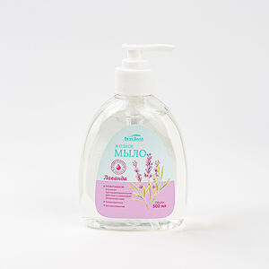 Мыло жидкое "Лаванда" 300 мл