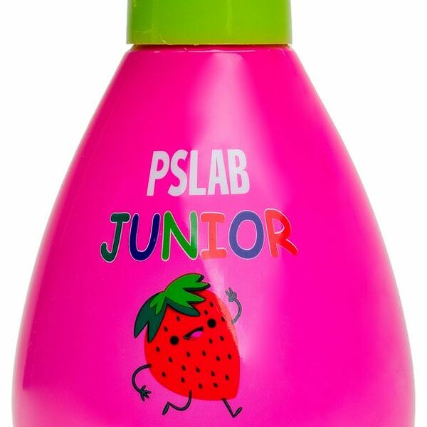Зубная паста детская PSLAB клубники 200 мл